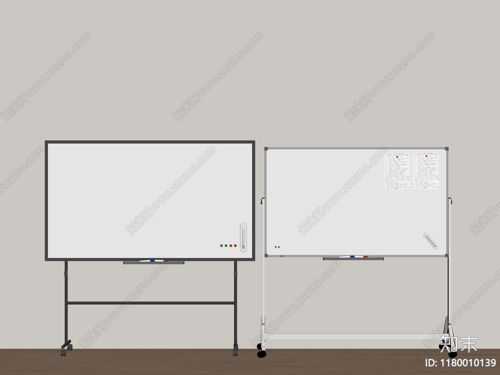 其他办公用品SU模型下载【ID:1180010139】