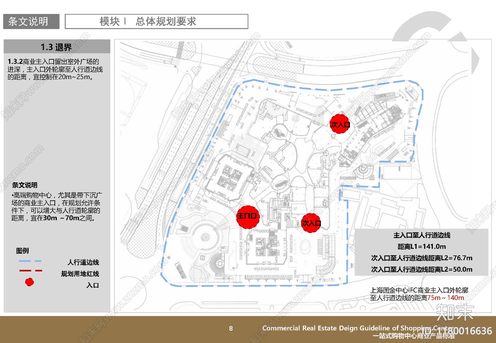 现代商业综合体建筑下载【ID:1180016636】