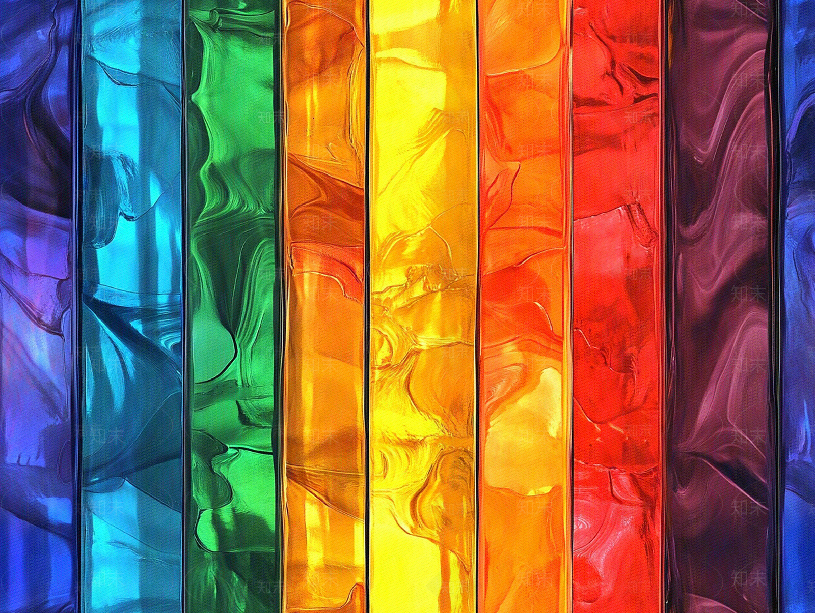 现代花纹玻璃贴图下载【ID:1180022867】