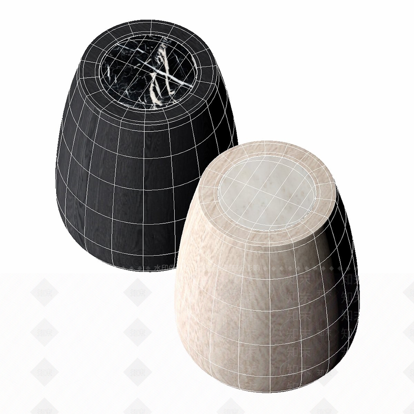 其他桌子3D模型下载【ID:1180023738】