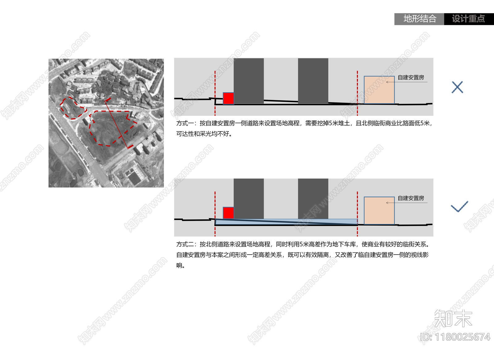 新中式现代小区建筑下载【ID:1180025674】