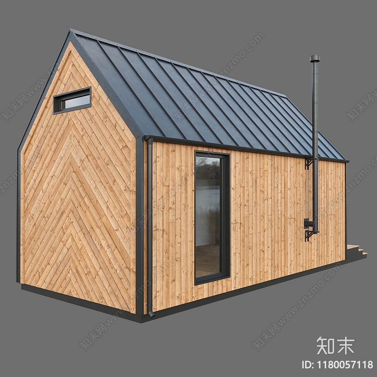 其他建筑外观3D模型下载【ID:1180057118】