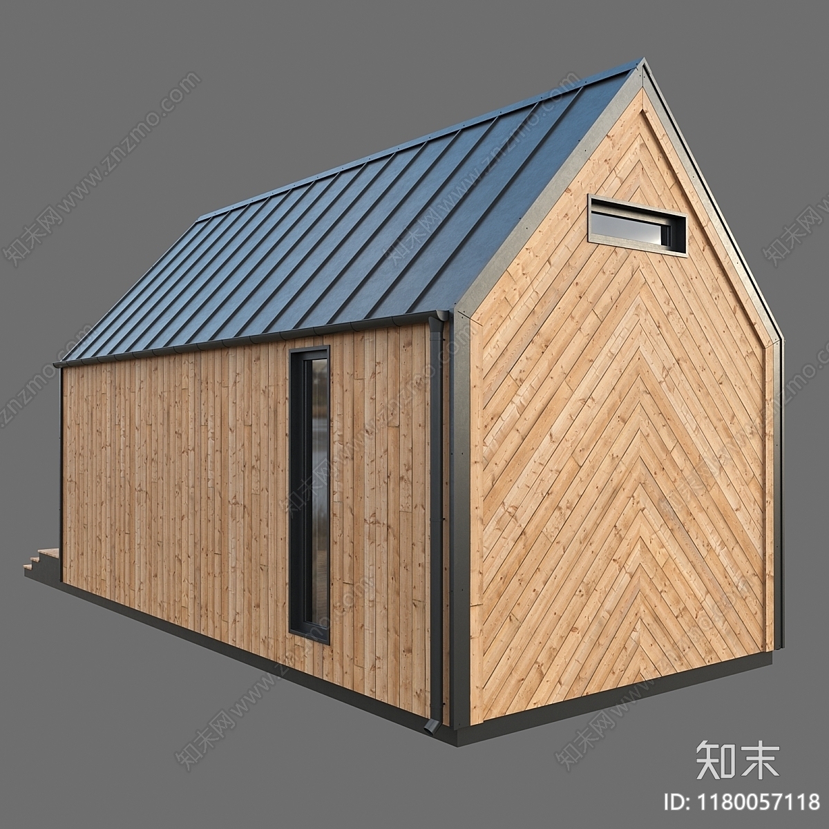 其他建筑外观3D模型下载【ID:1180057118】