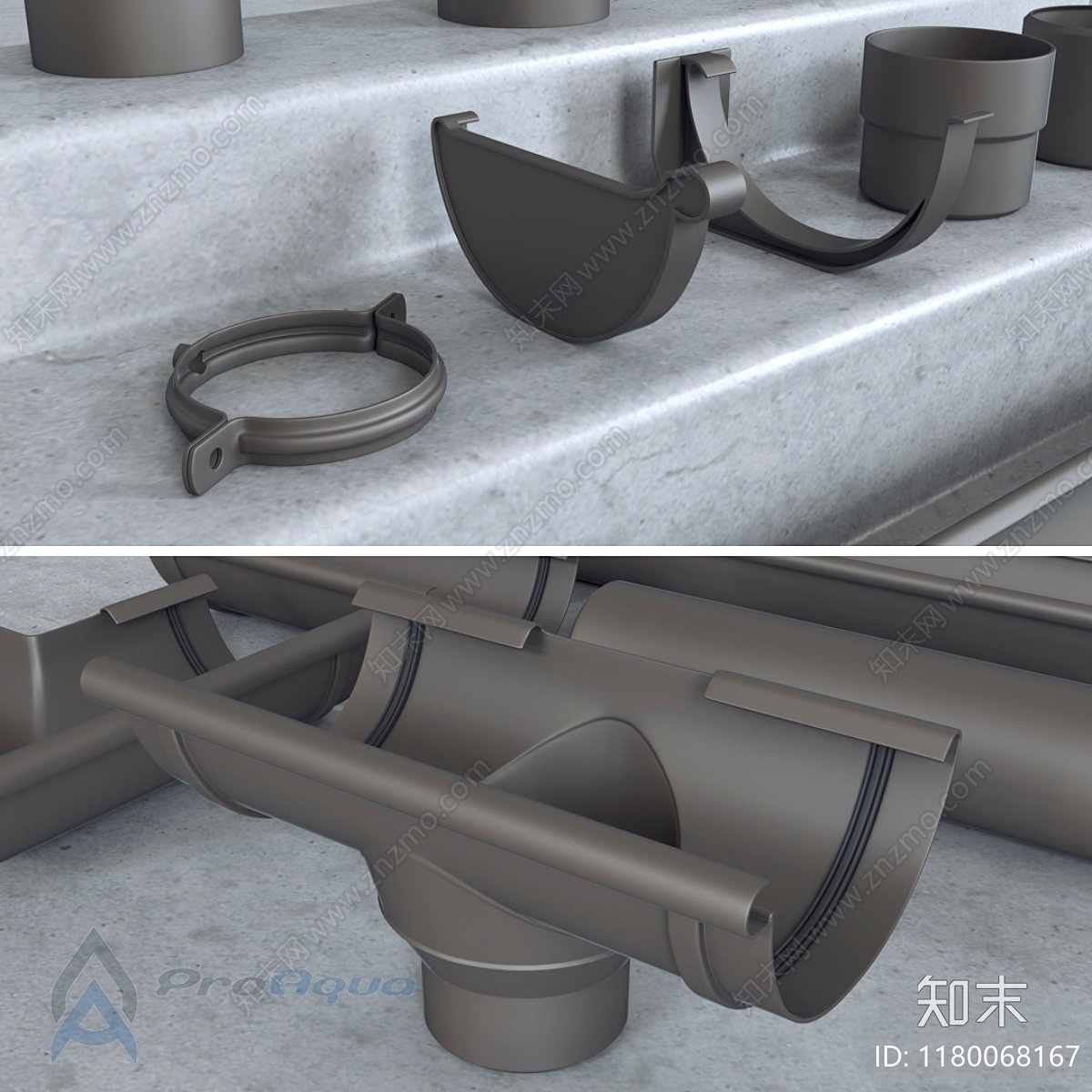 其他局部构件3D模型下载【ID:1180068167】