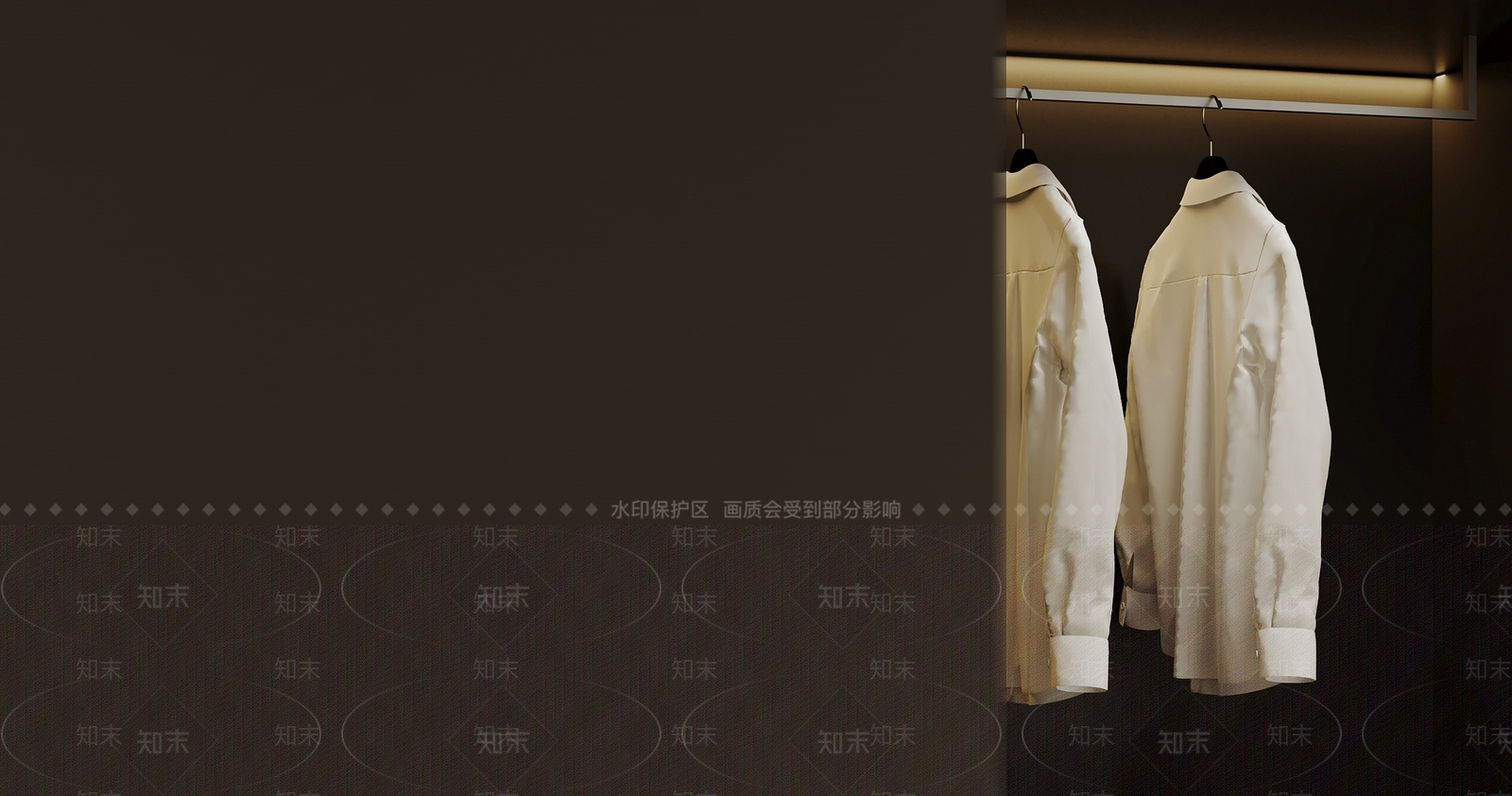 现代卧室3D模型下载【ID:1180082956】