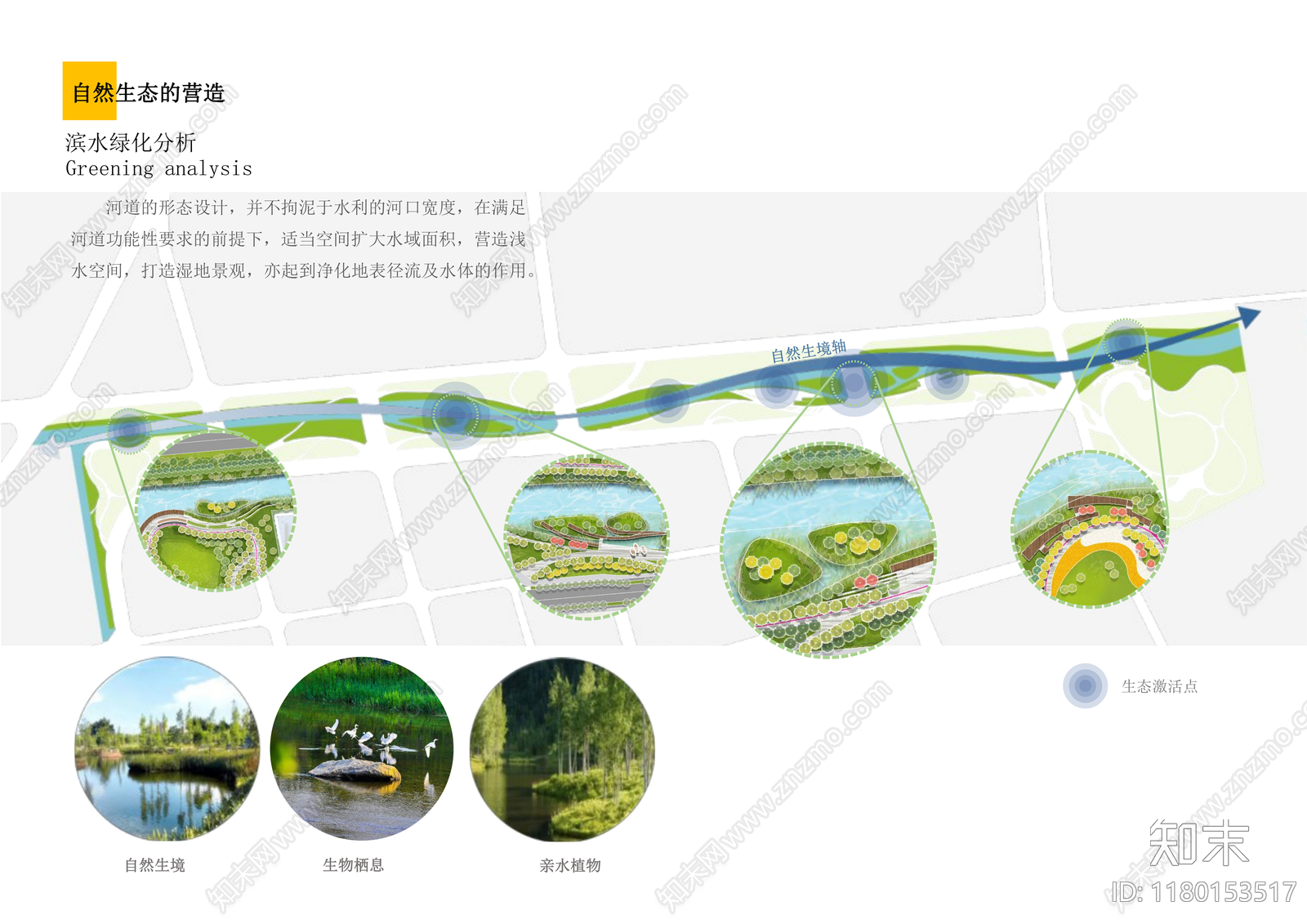 现代滨水公园景观下载【ID:1180153517】