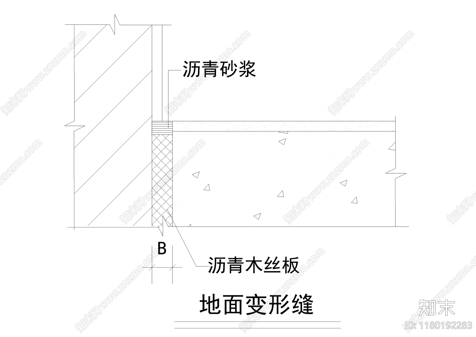 给排水节点详图cad施工图下载【ID:1180192283】