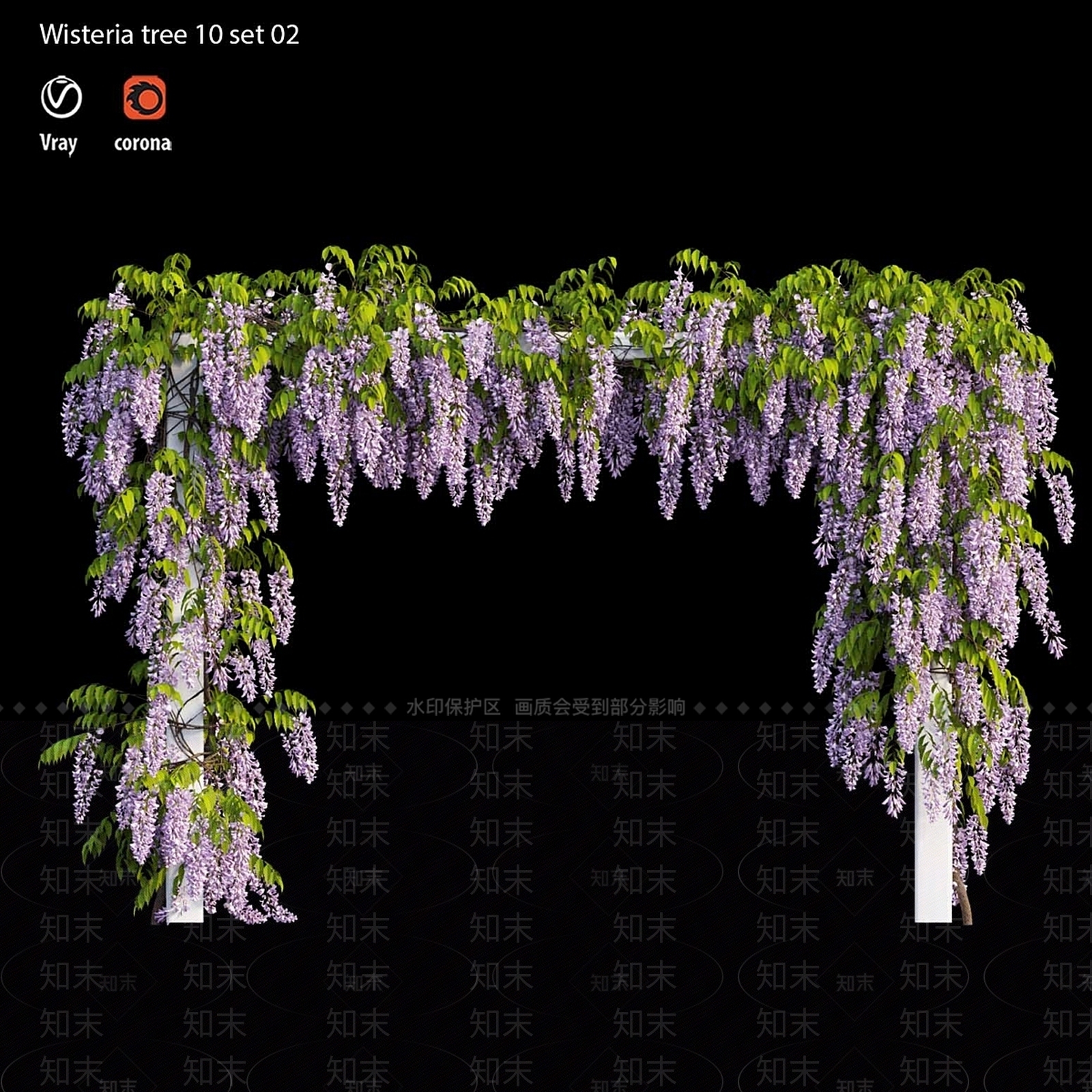其他绿植3D模型下载【ID:1180209214】