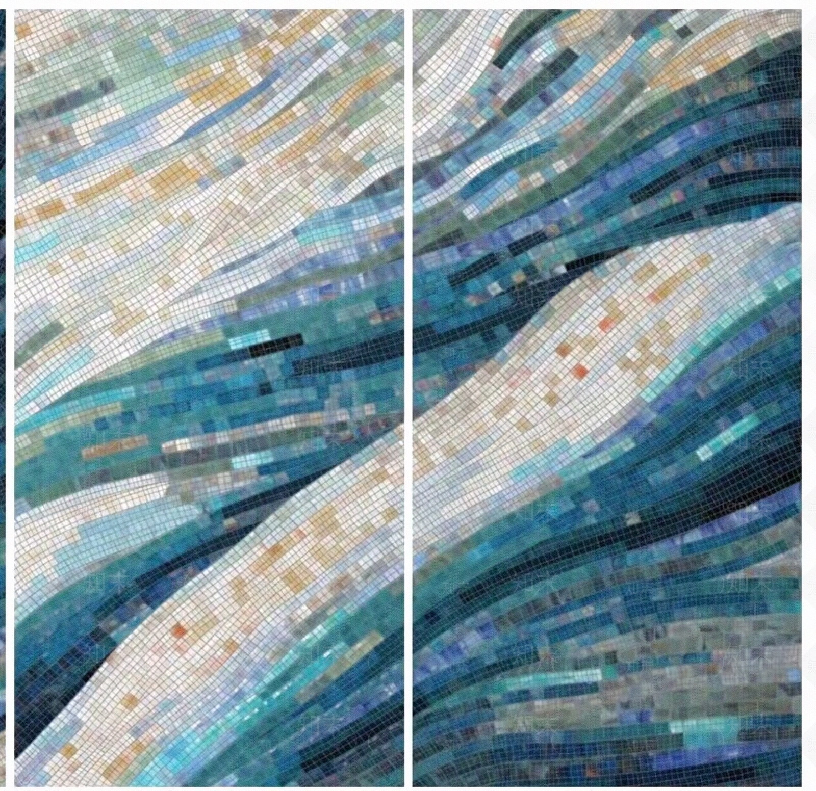 现代中式挂画贴图下载【ID:1180219989】