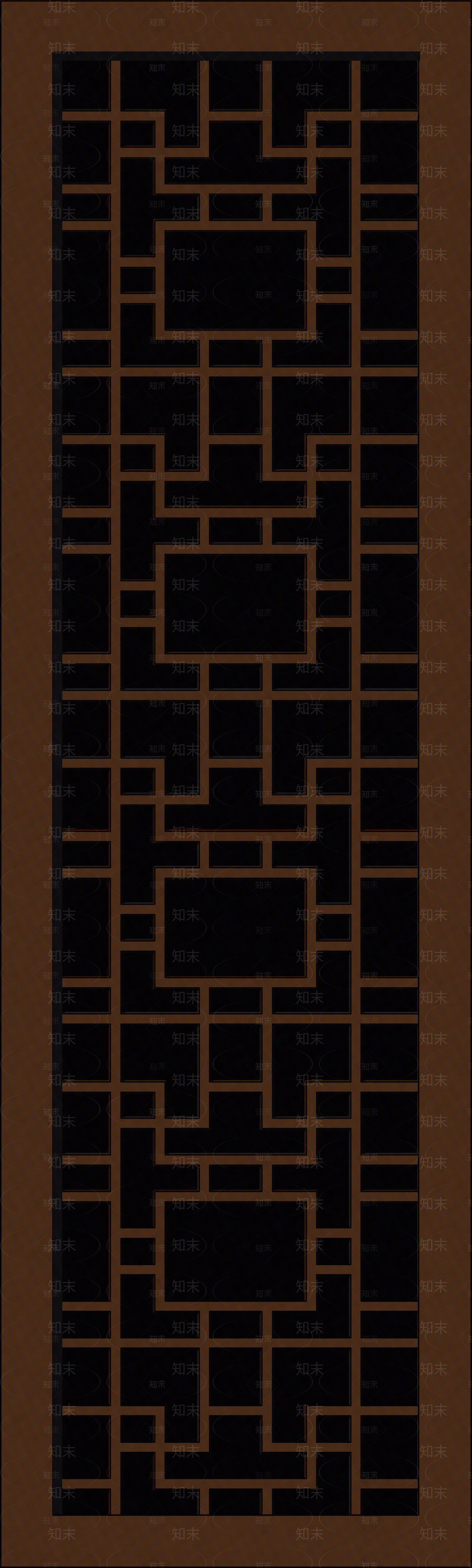 中式外立面贴图下载【ID:1180238808】