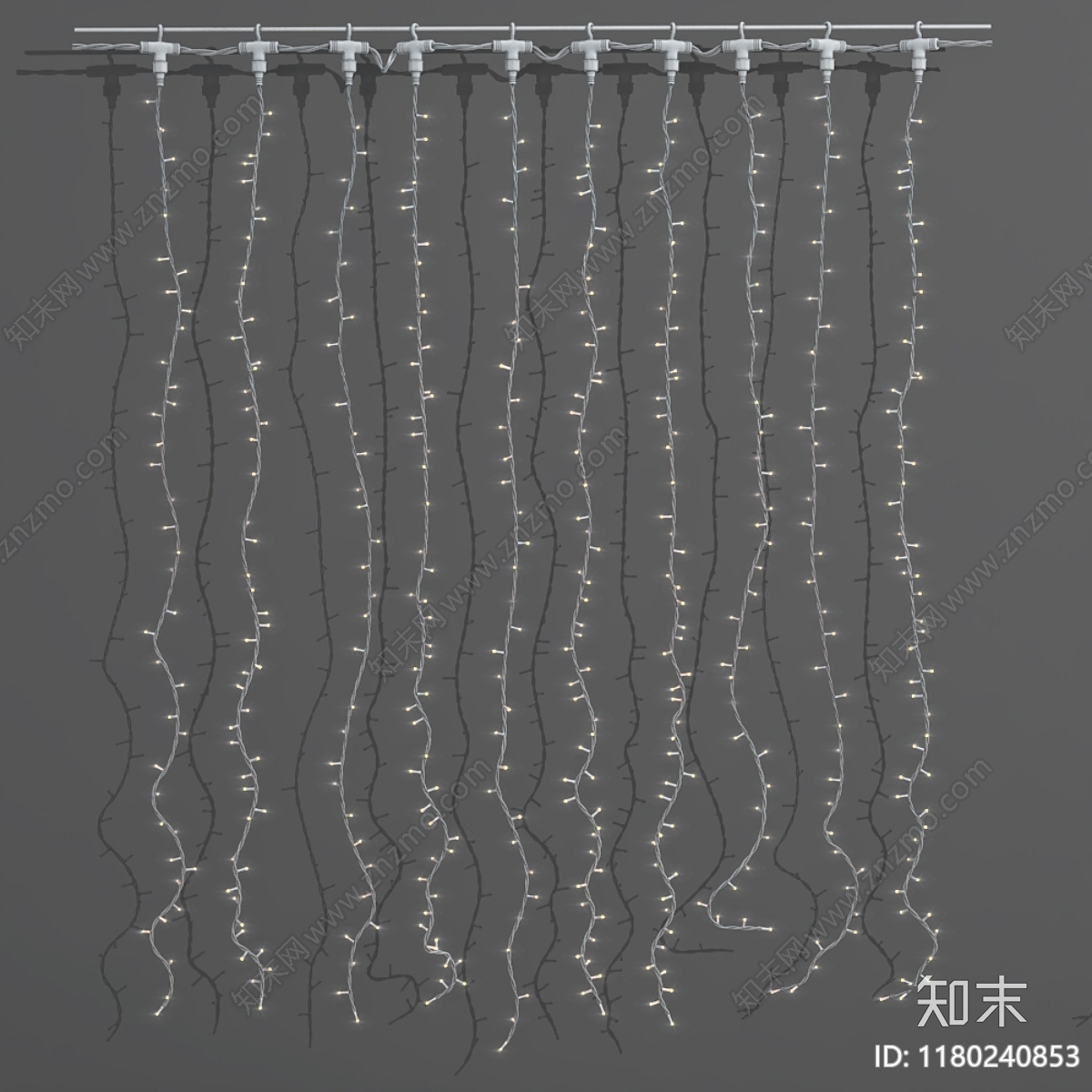 艺术装置3D模型下载【ID:1180240853】