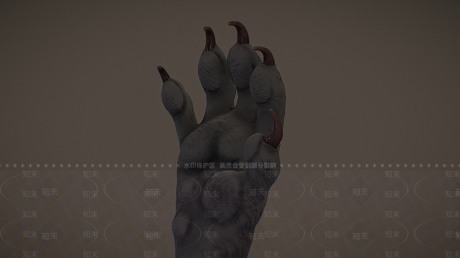 其他动物3D模型下载【ID:1180254799】