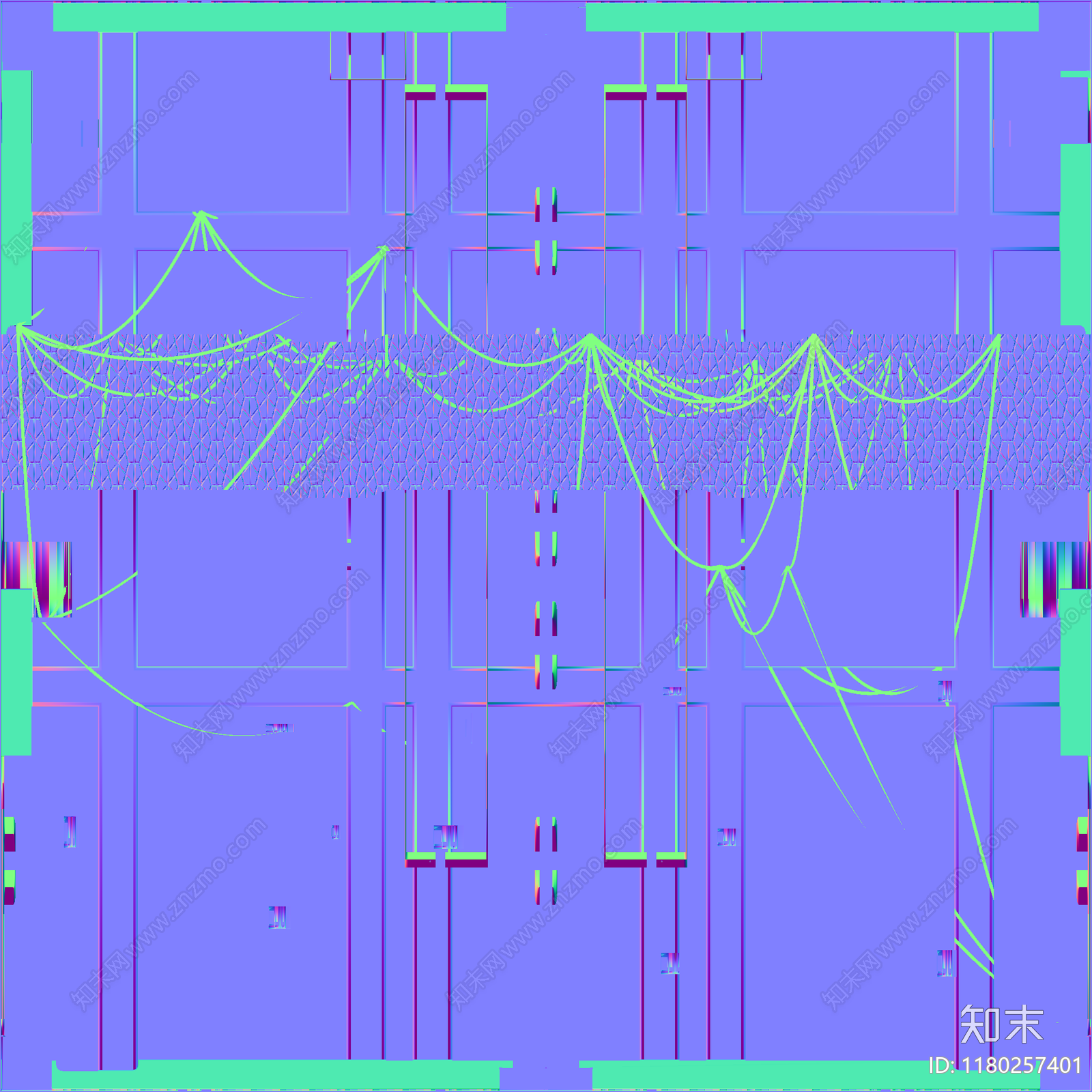 现代法线贴图下载【ID:1180257401】