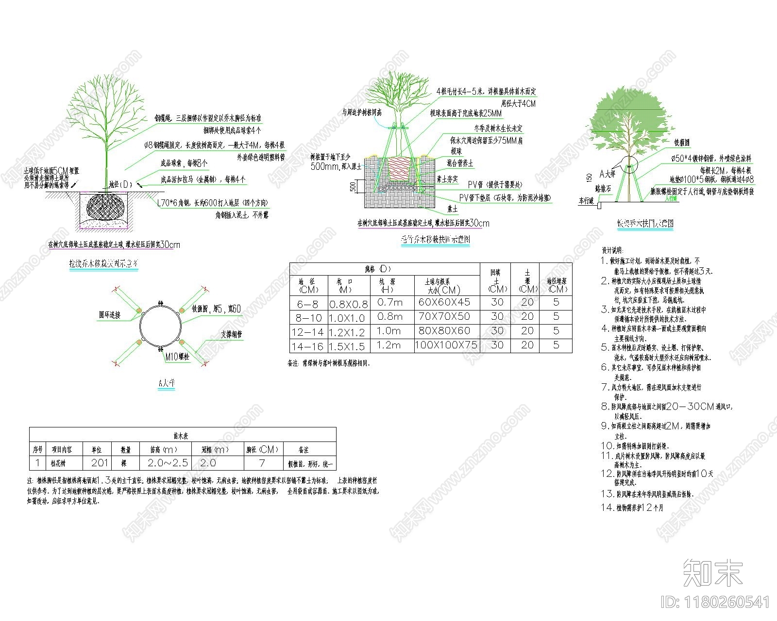 现代其他节点详图cad施工图下载【ID:1180260541】