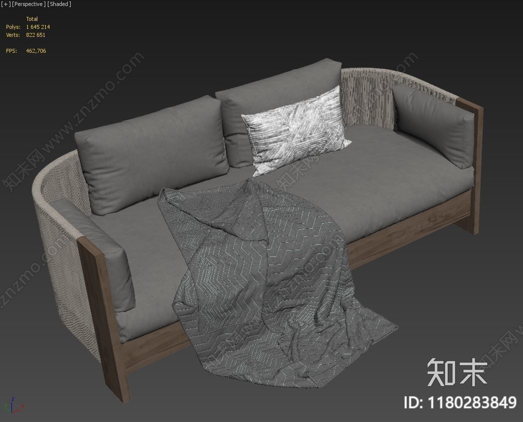 现代West3D模型下载【ID:1180283849】