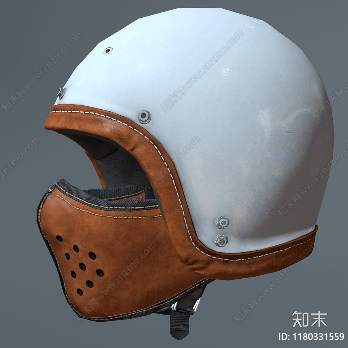 帽子3D模型下载【ID:1180331559】