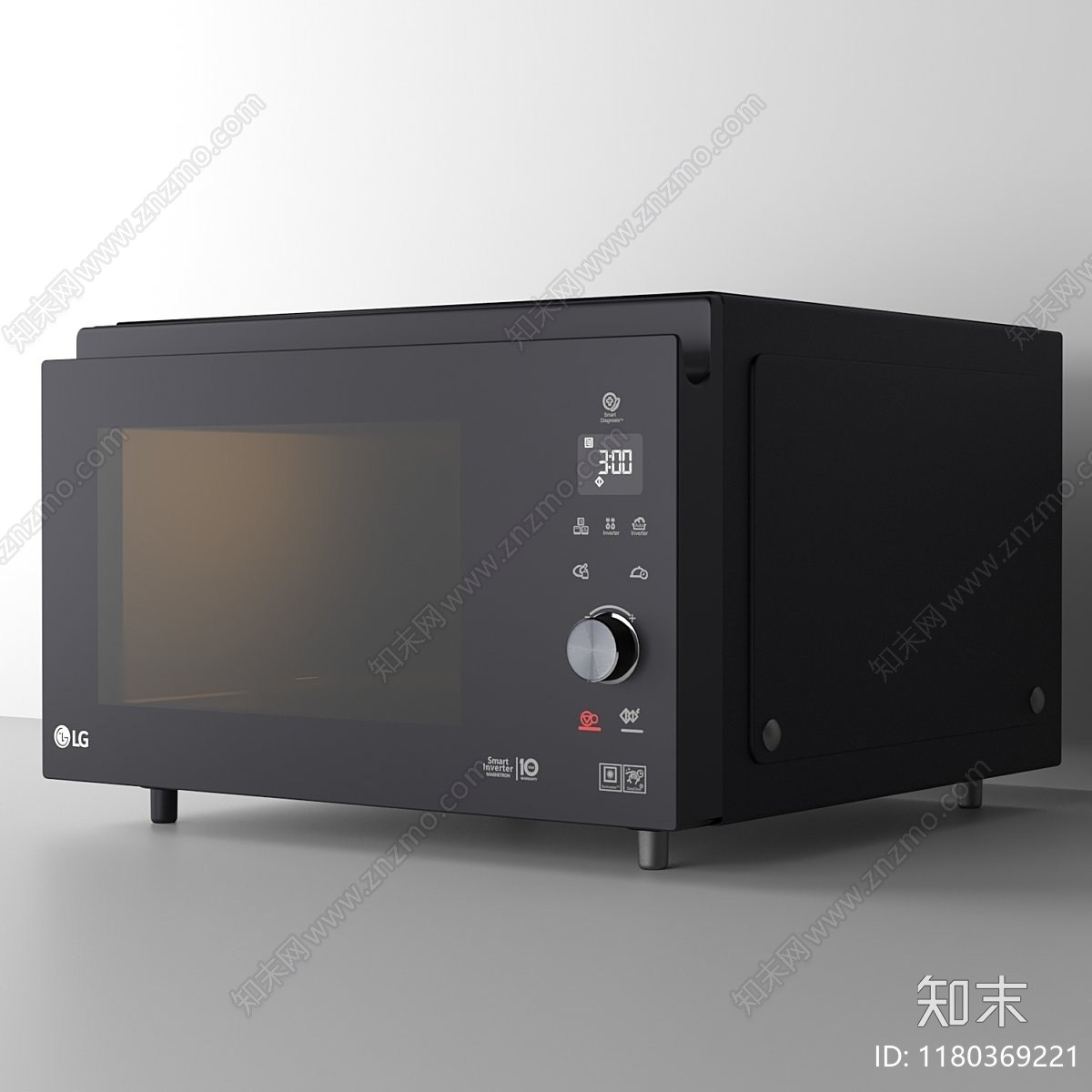 厨具3D模型下载【ID:1180369221】