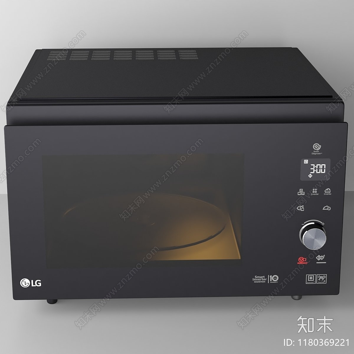 厨具3D模型下载【ID:1180369221】