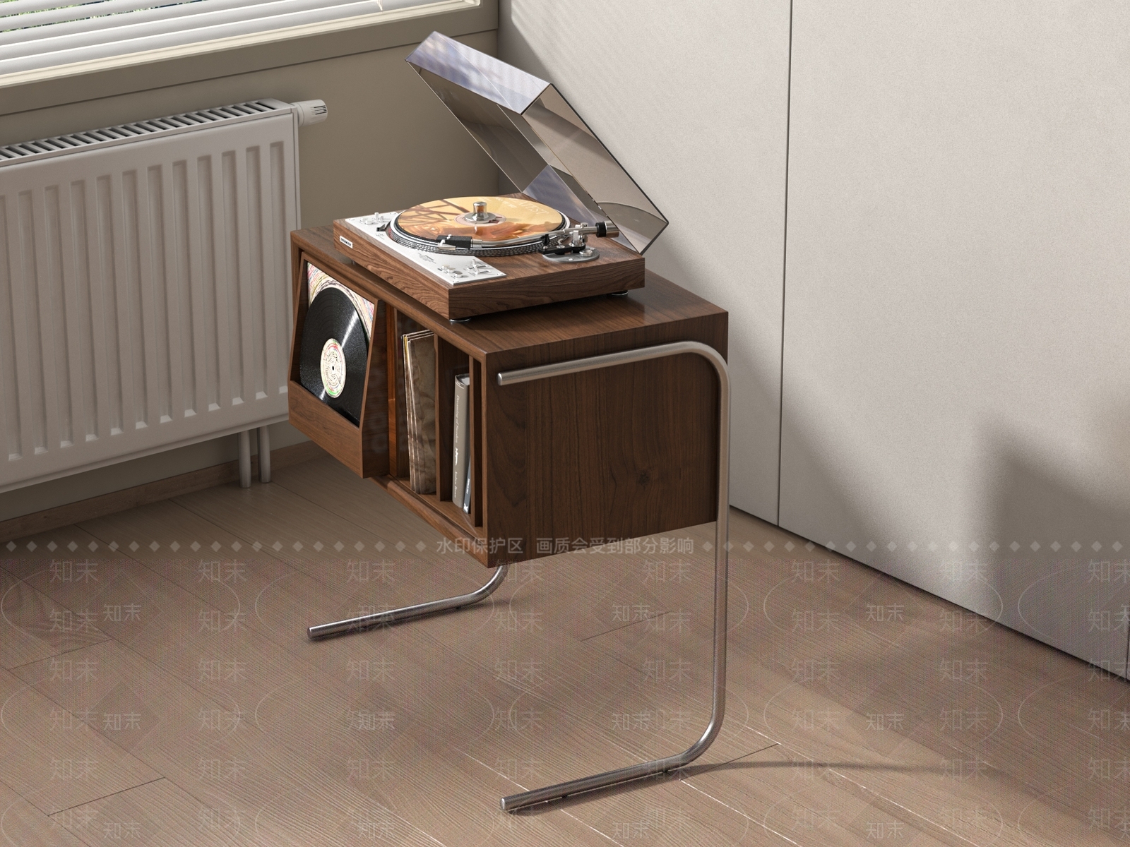 音响3D模型下载【ID:1180373923】
