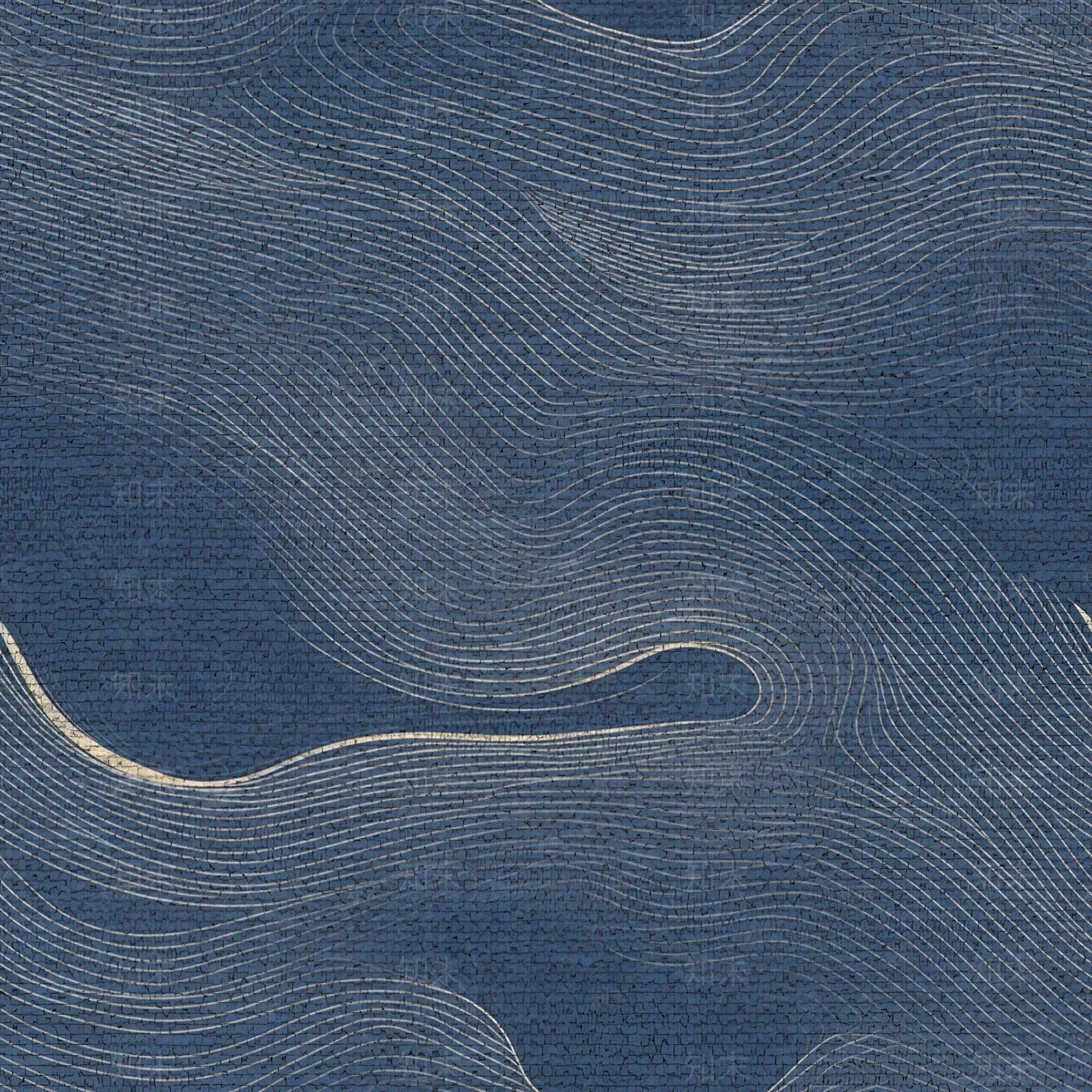 现代新中式地毯贴图下载【ID:1180400633】