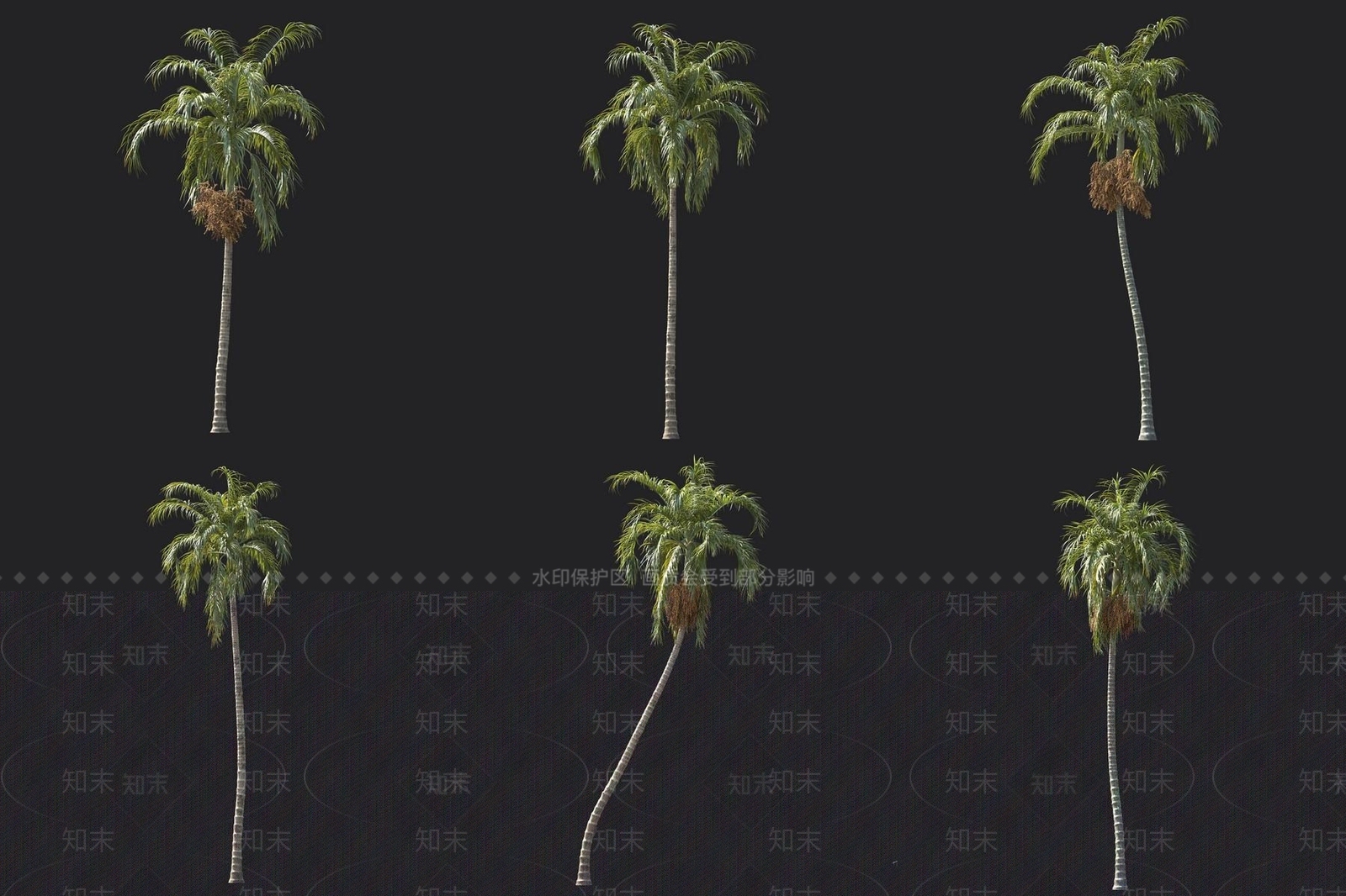 景观树3D模型下载【ID:1180408138】