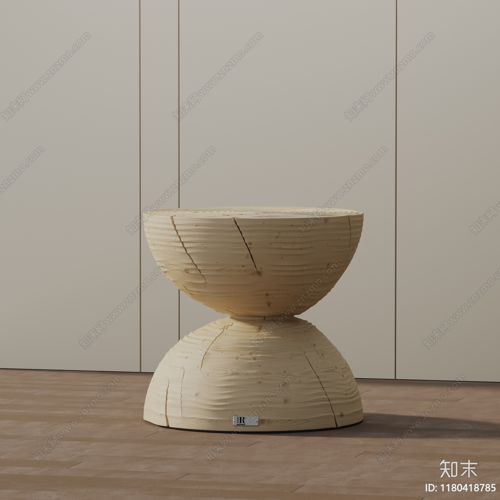 现代边几3D模型下载【ID:1180418785】