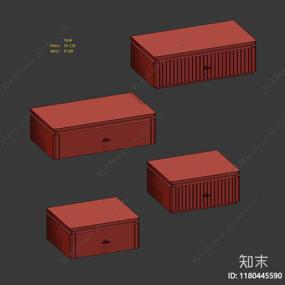 其他柜子3D模型下载【ID:1180445590】