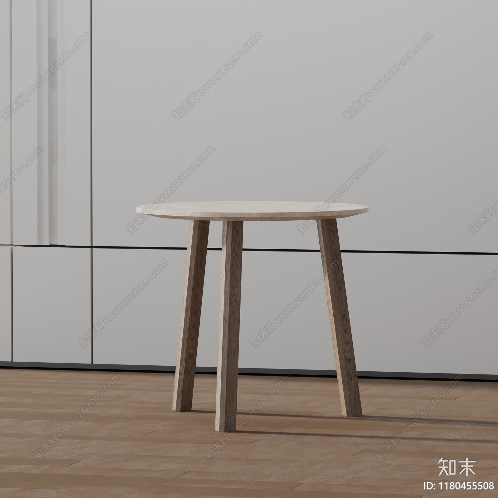 现代边几3D模型下载【ID:1180455508】