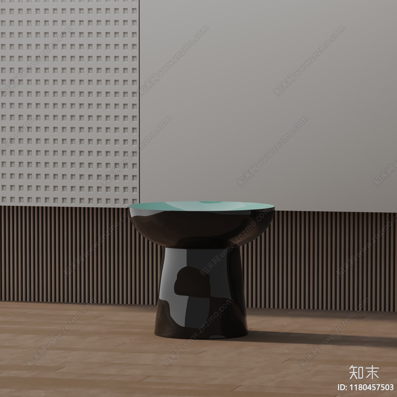 现代边几3D模型下载【ID:1180457503】