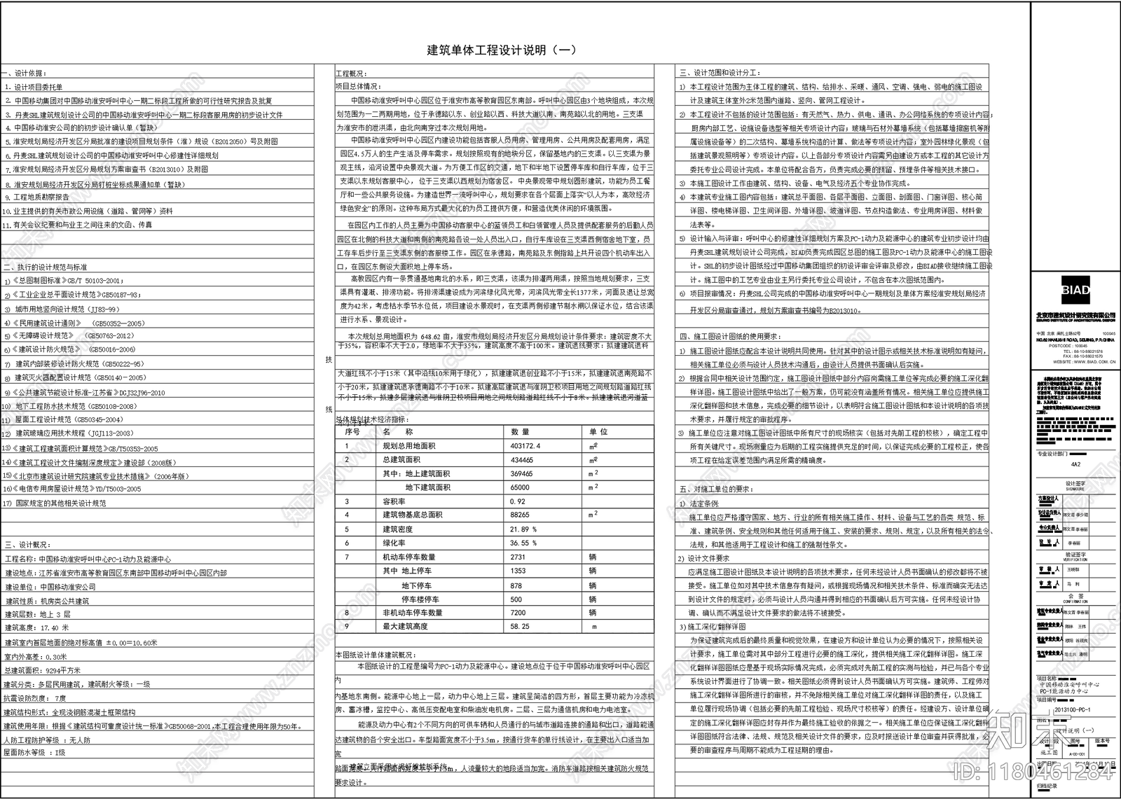 现代其他公共建筑施工图下载【ID:1180461284】