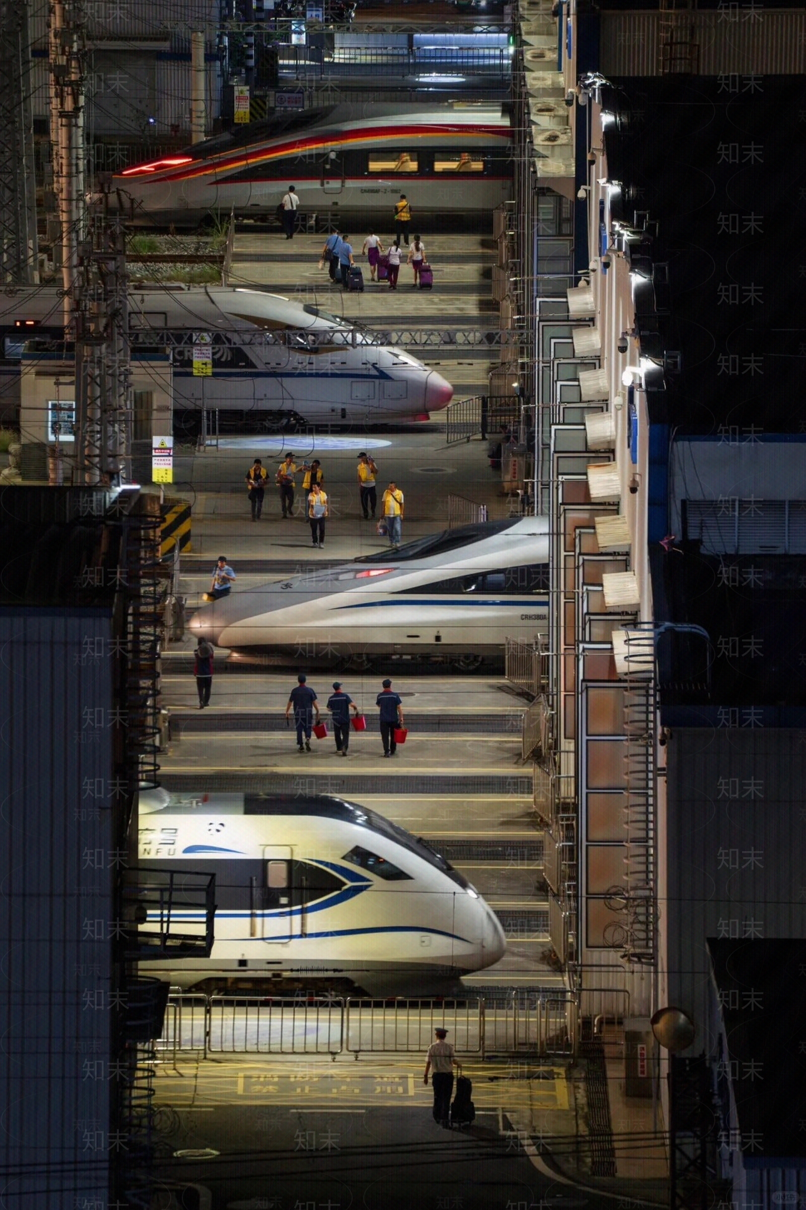 现代街道外景贴图下载【ID:1180501872】