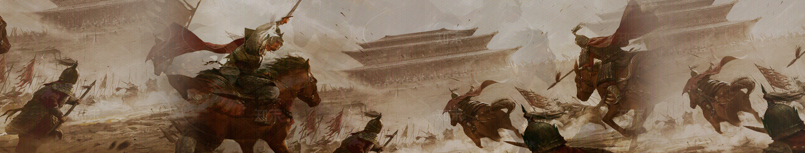 中式其它HDR贴图下载【ID:1180511767】