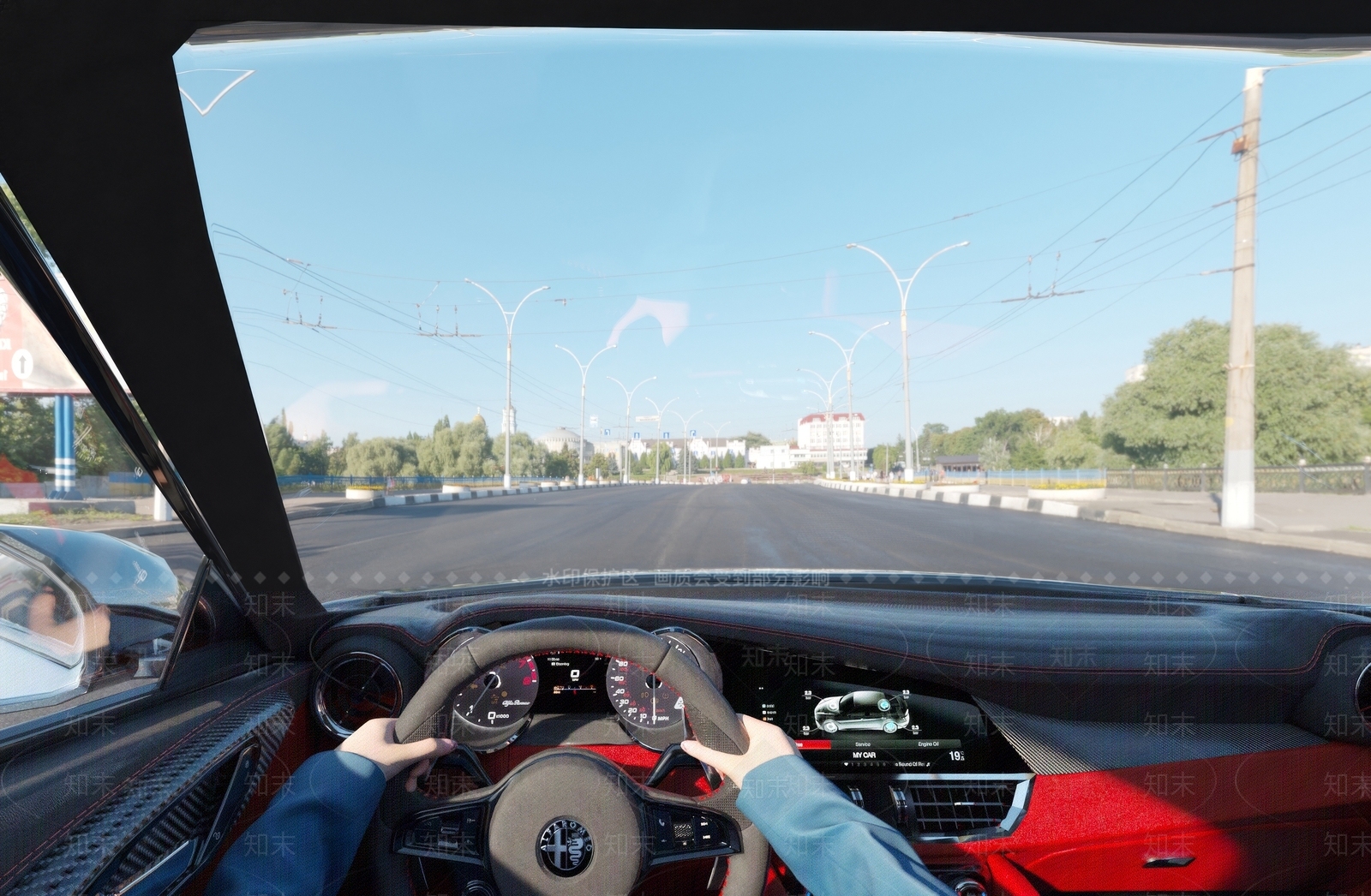 汽车3D模型下载【ID:1180568225】