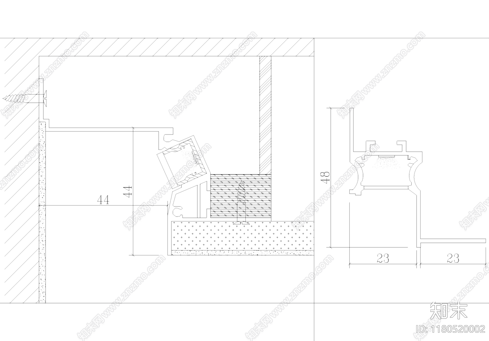 灯具图库施工图下载【ID:1180520002】