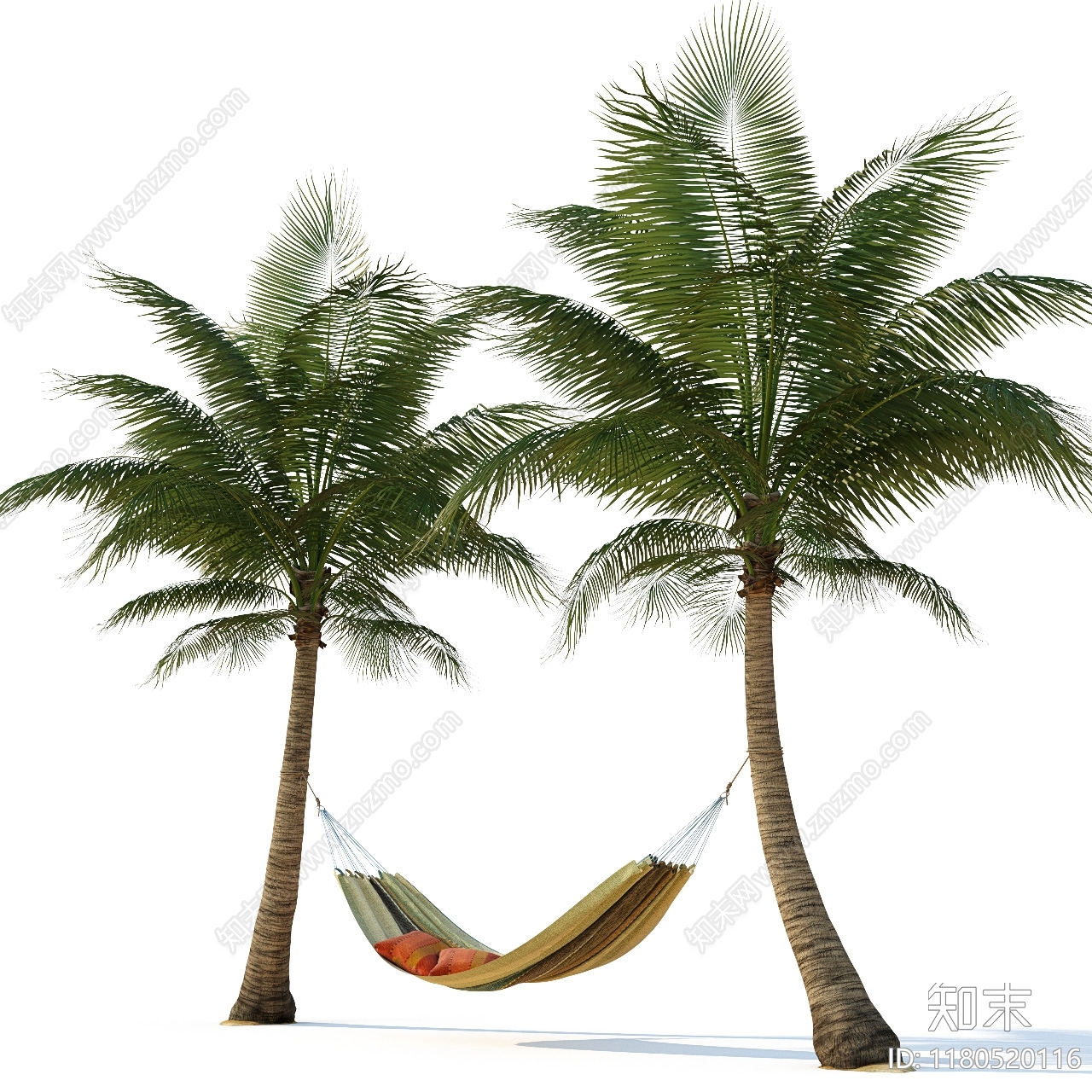 现代Hammock3D模型下载【ID:1180520116】