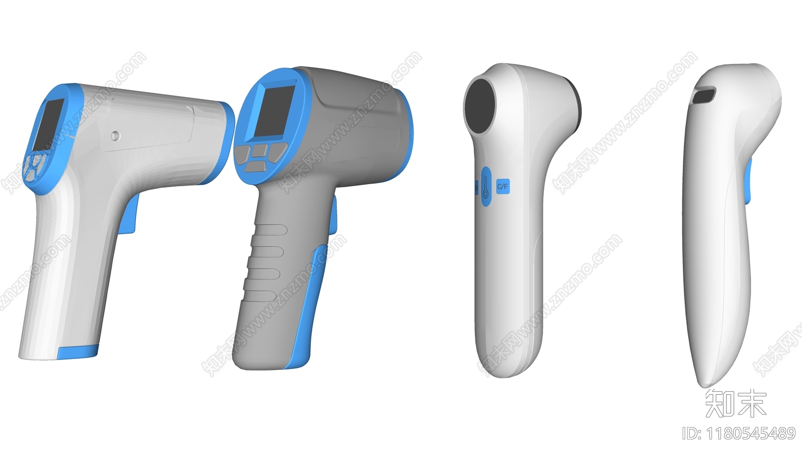 其他公用器材SU模型下载【ID:1180545489】