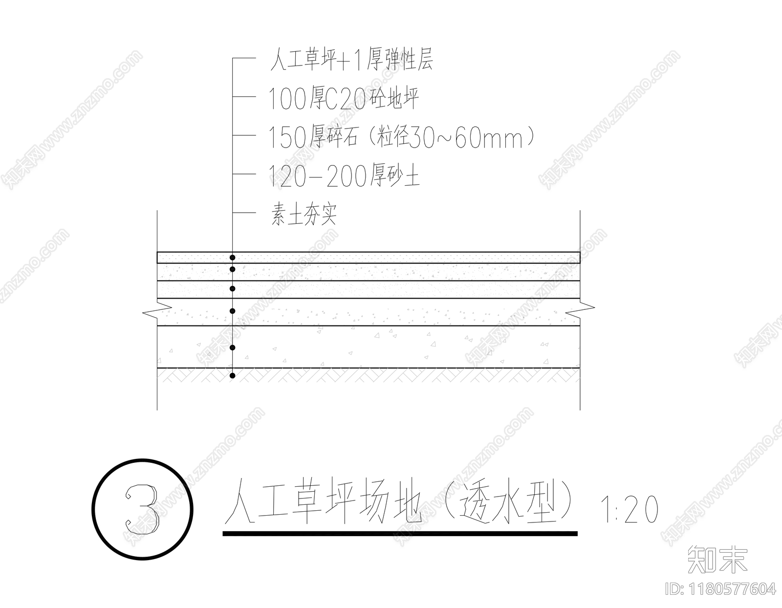 现代其他节点详图cad施工图下载【ID:1180577604】