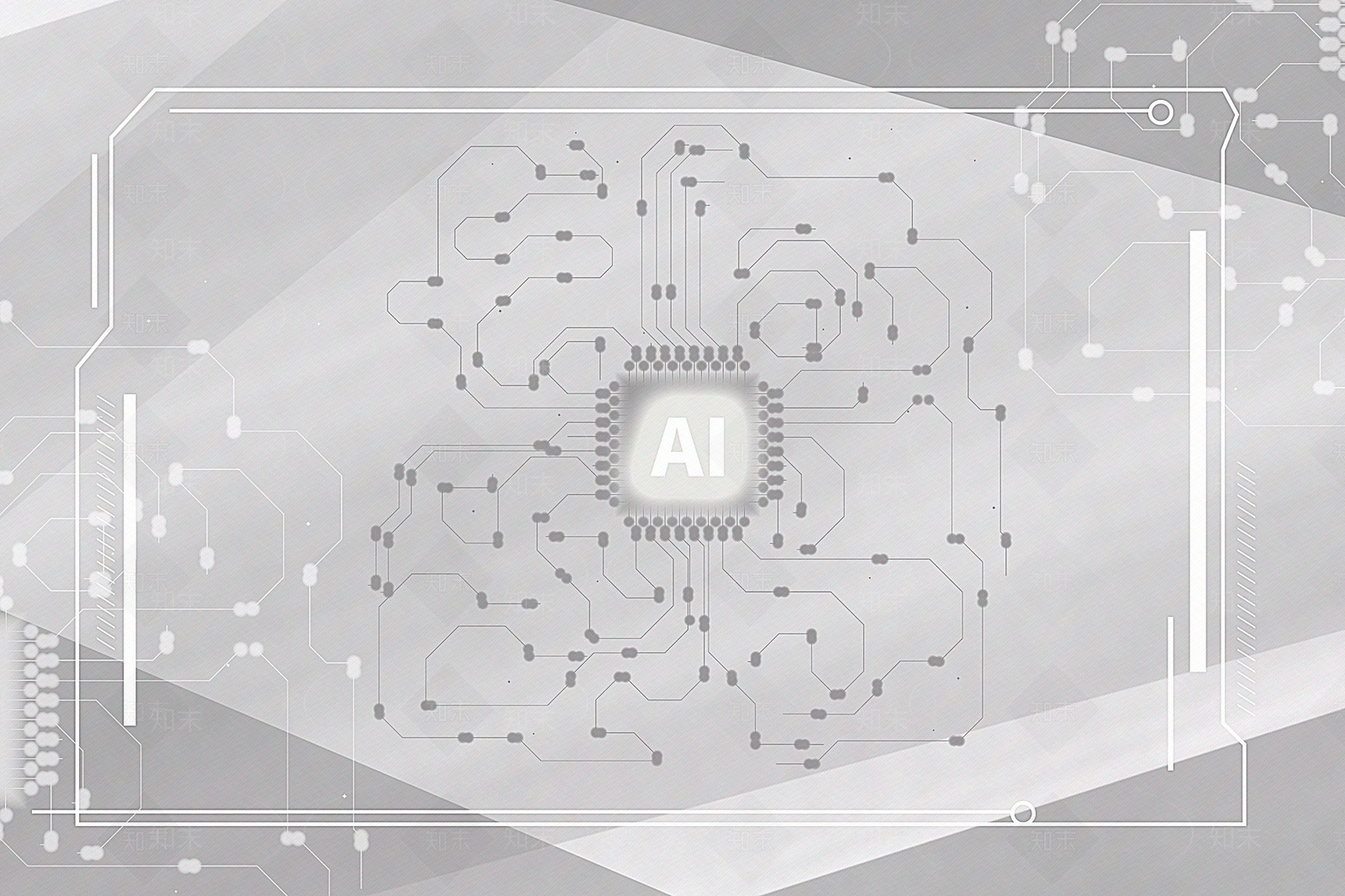 现代屏幕贴图下载【ID:1180584437】