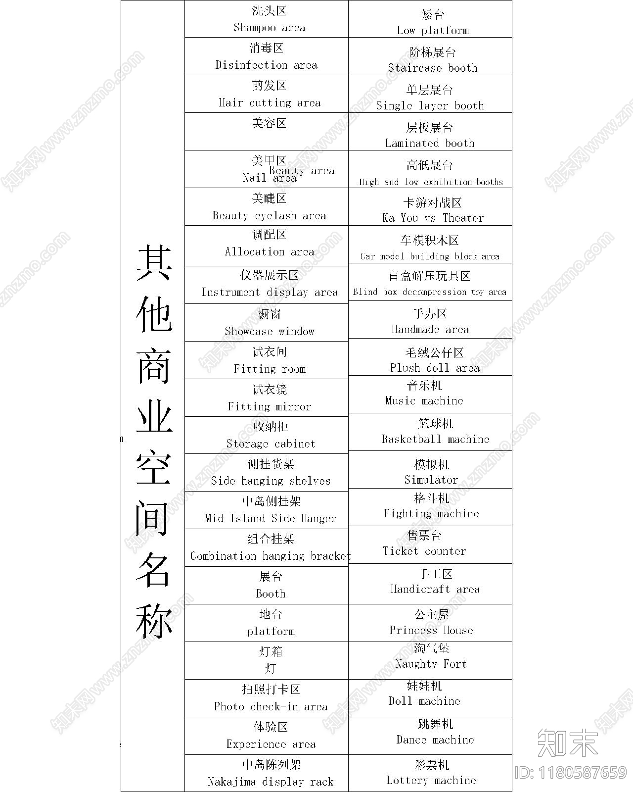 其他类型图纸施工图下载【ID:1180587659】