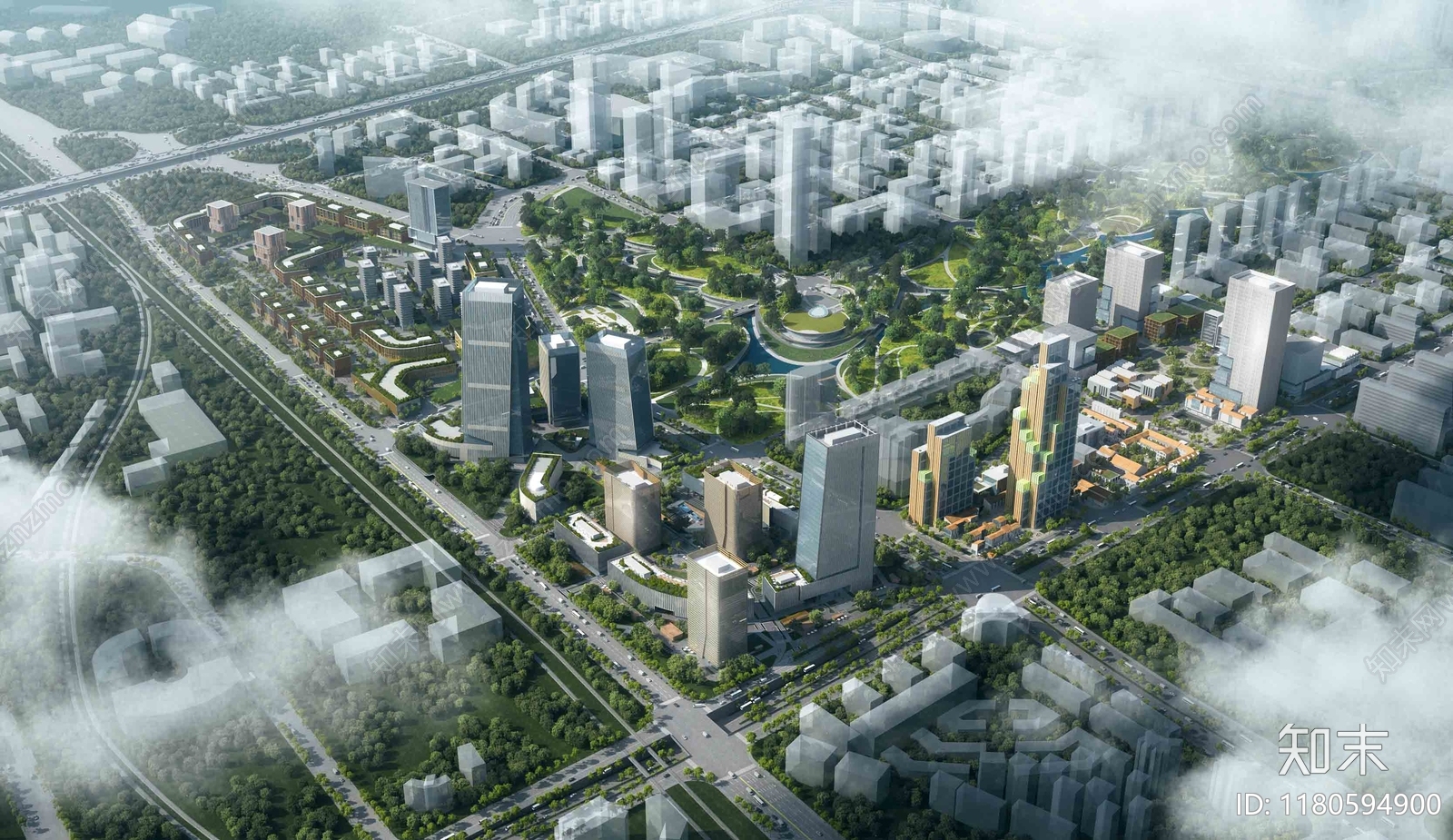 现代鸟瞰图下载【ID:1180594900】undefined