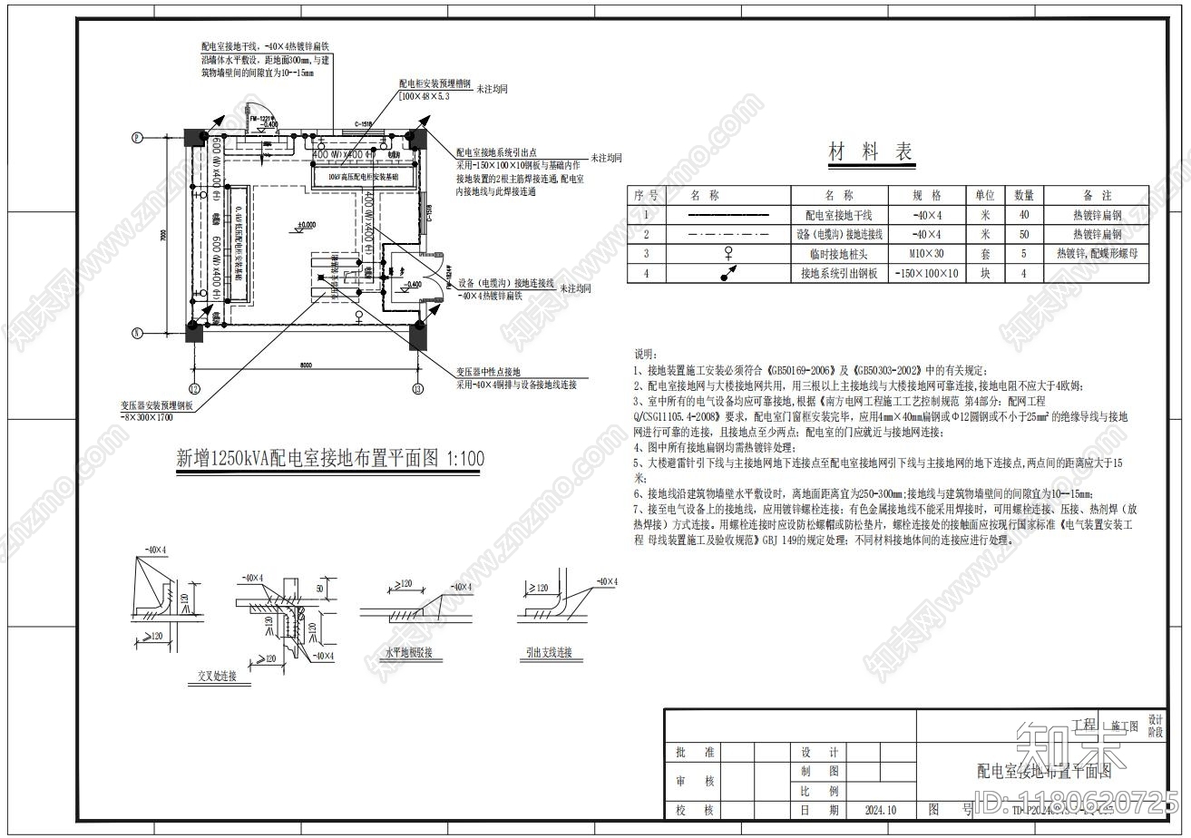 现代其他工装空间cad施工图下载【ID:1180620725】