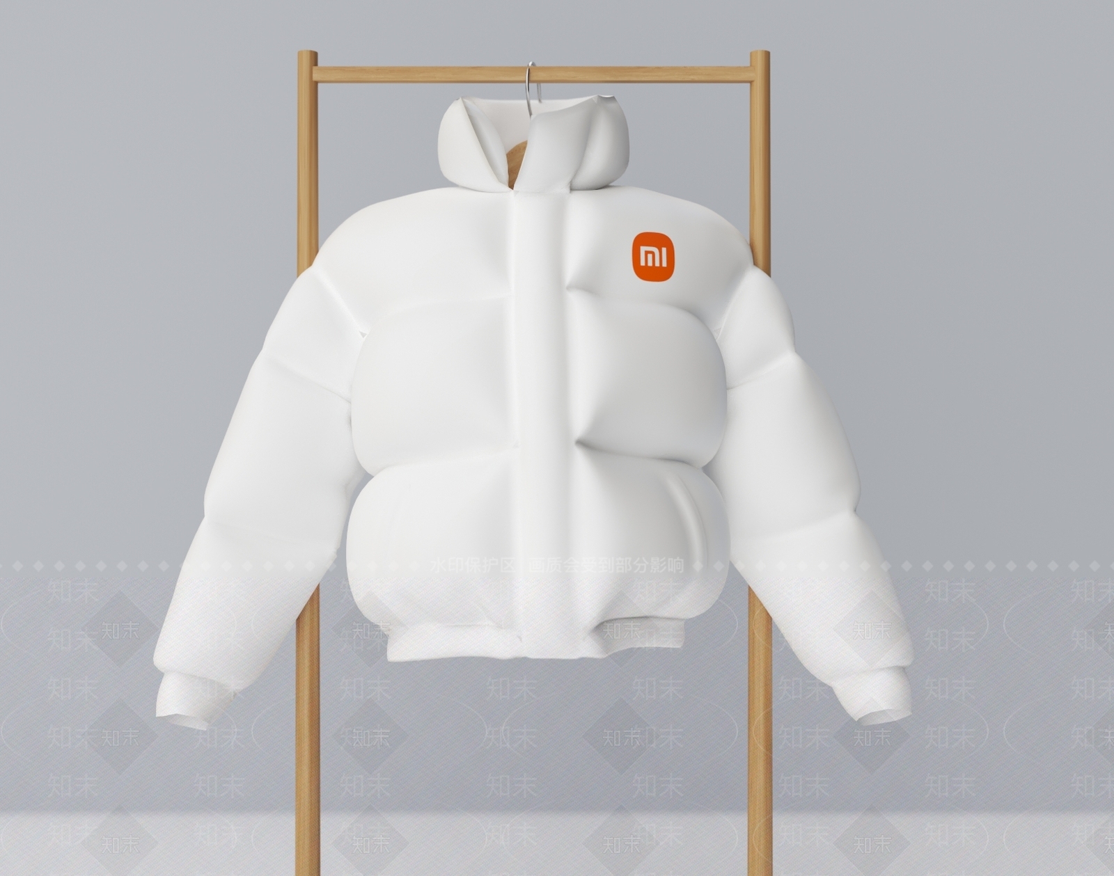 衣服3D模型下载【ID:1180629546】