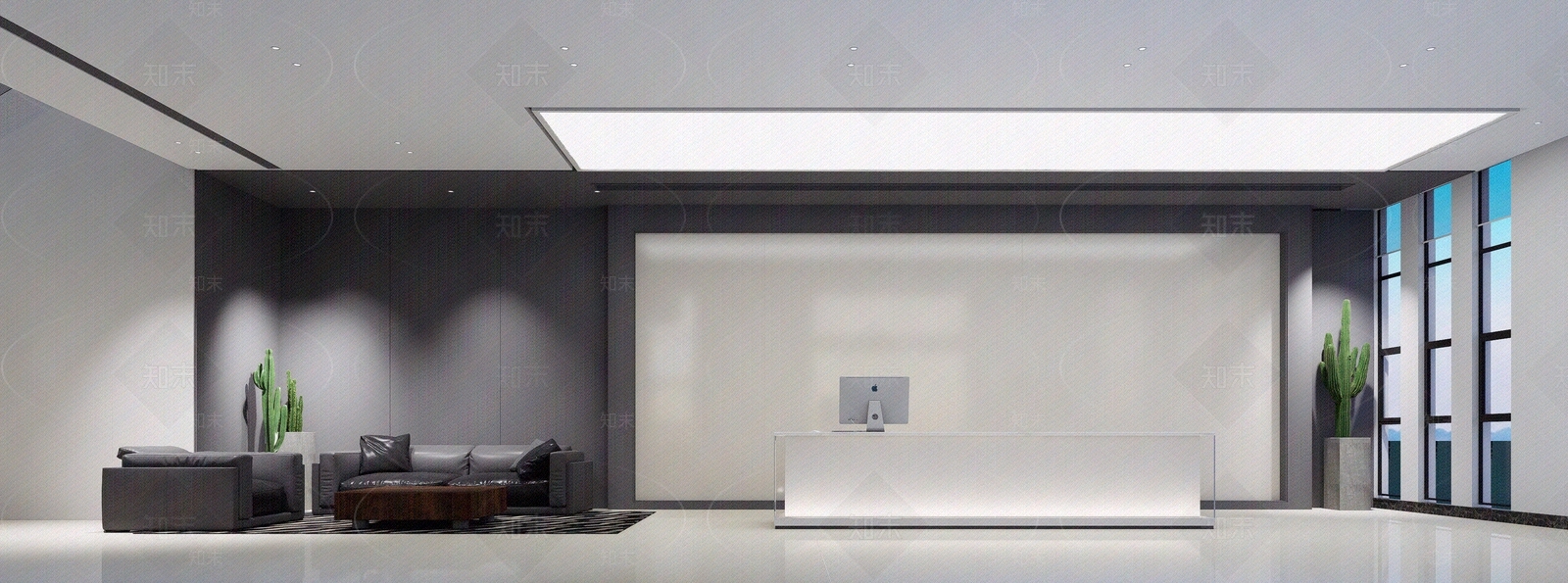 现代其它内景贴图下载【ID:1180740832】