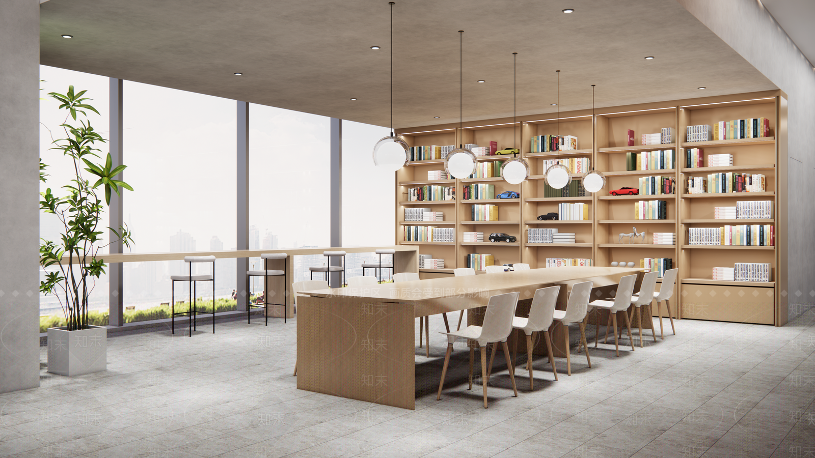 现代汽车4S店SU模型下载【ID:1180763564】