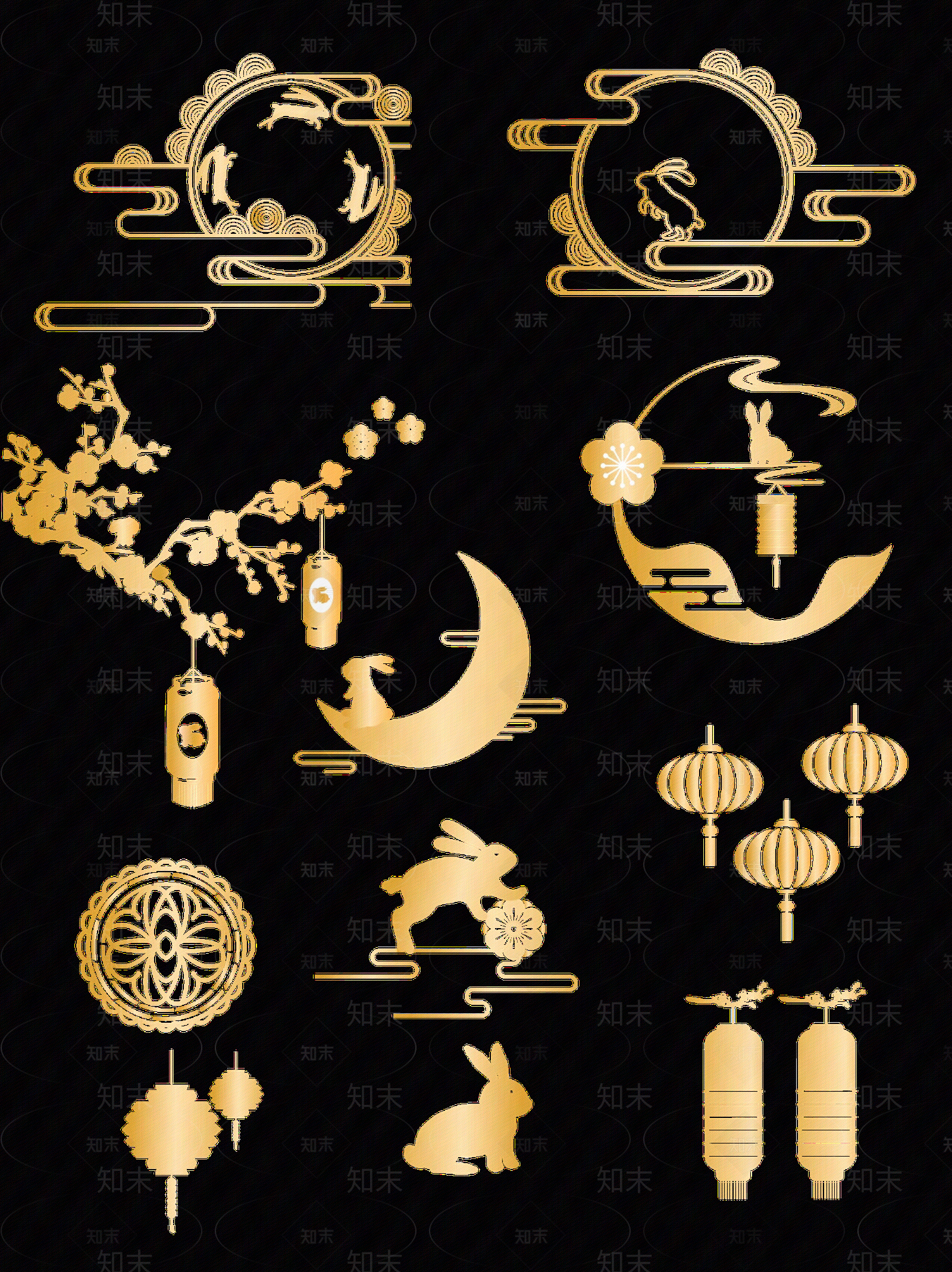 现代挂画贴图下载【ID:1180763740】