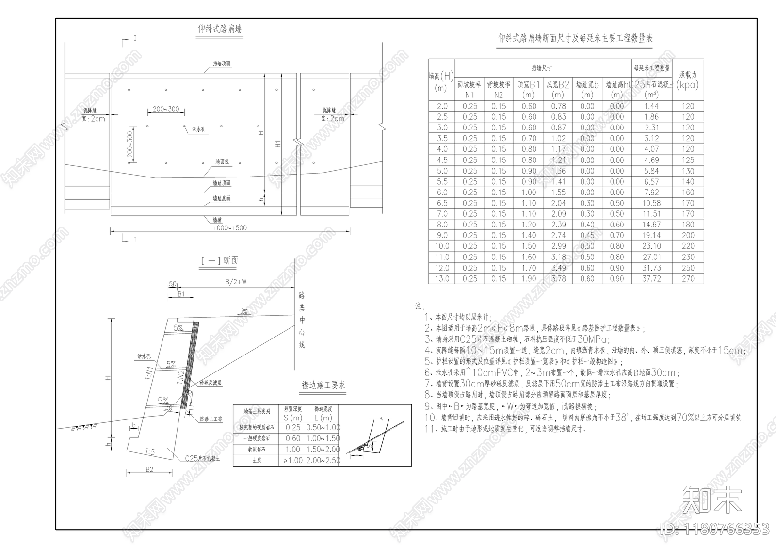 其他结构设计cad施工图下载【ID:1180766353】