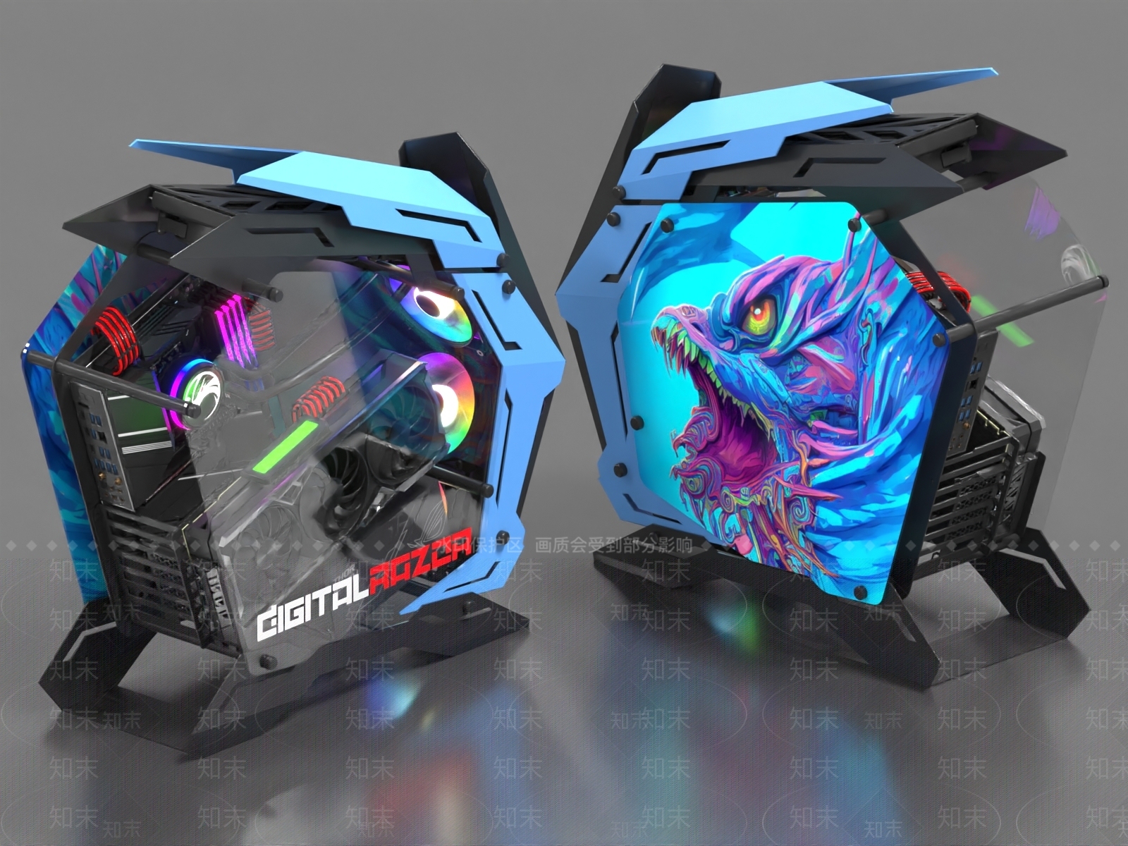 电脑3D模型下载【ID:1180788377】