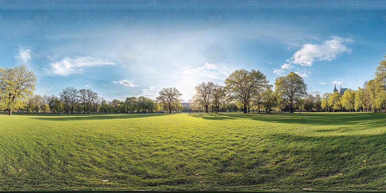 现代户外HDR贴图下载【ID:1180851908】