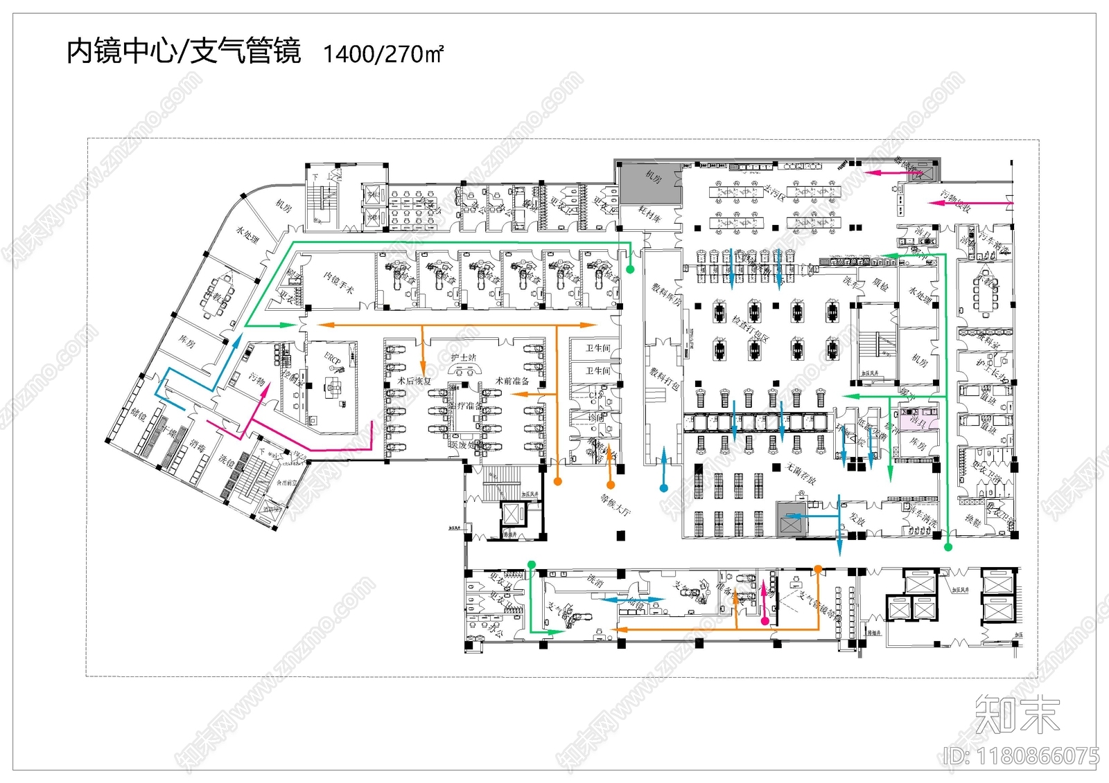 现代工装图库cad施工图下载【ID:1180866075】
