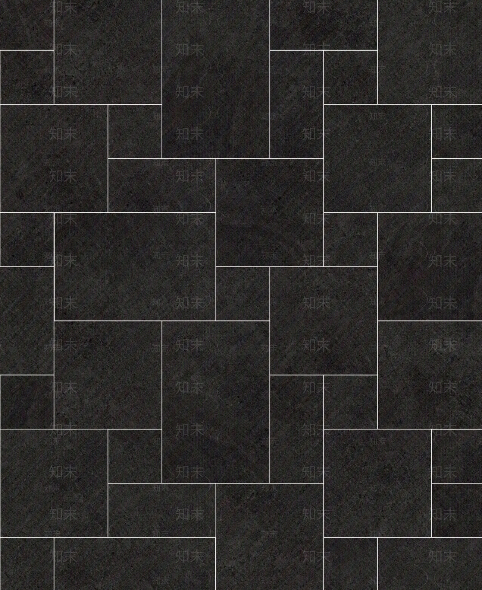 现代新中式仿古砖贴图下载【ID:1180887606】